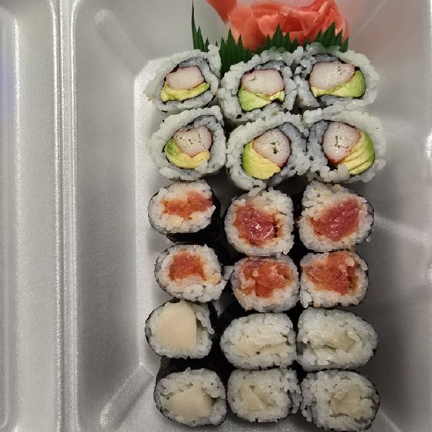 Best Roll Combo B in Providence, RI