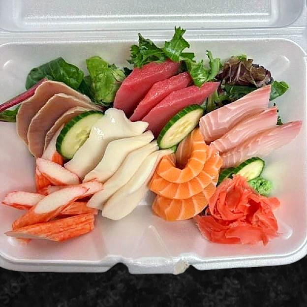 Best Sashimi in Providence, RI