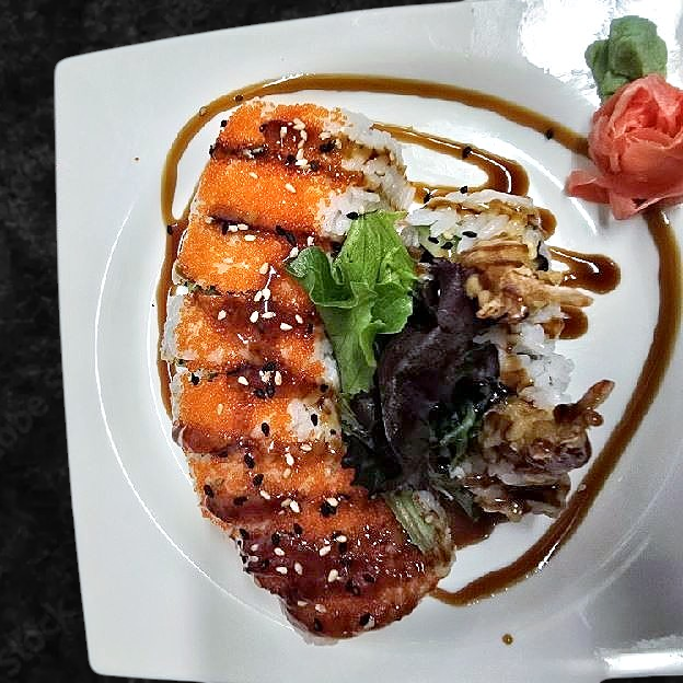 Best Crispy Shrimp in Providence, RI