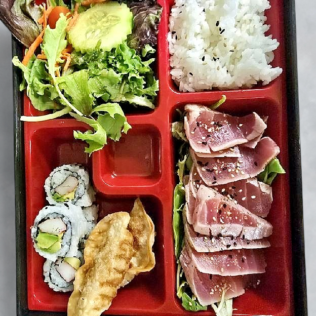 Best Cajun Tuna in Providence, RI