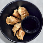 Best Gyoza in Providence, RI