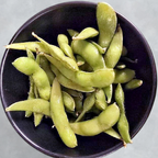 Best Edamame in Providence, RI