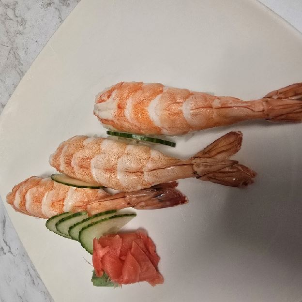 Best Ebi / Shrimp in Providence, RI