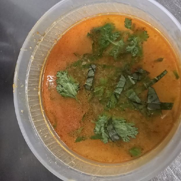 Best Tom Yum in Providence, RI