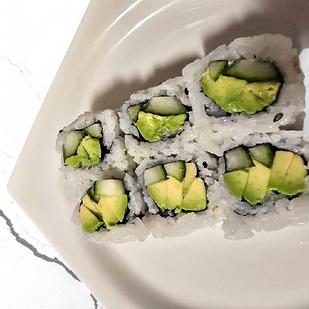 Best Avocado & Cucumber in Providence, RI