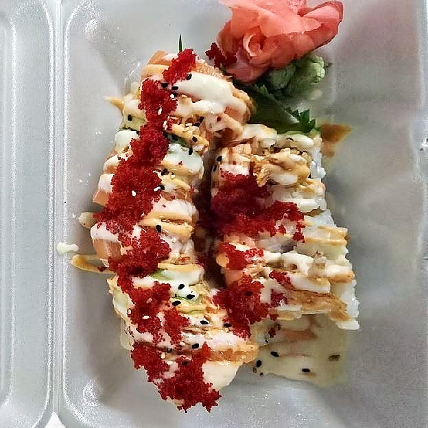 Best Katano Il in Providence, RI