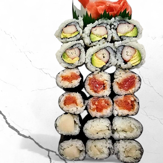 Best Roll Combo B in Providence, RI