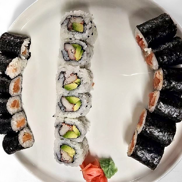 Best Roll Combo A in Providence, RI
