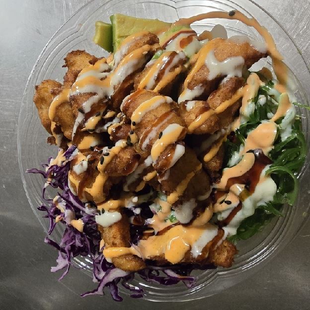 Best Crispy Chicken in Providence, RI