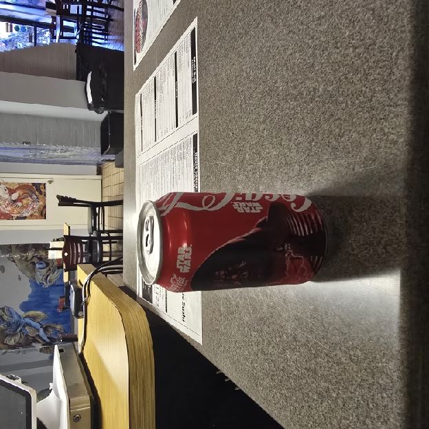 Best Coke in Providence, RI