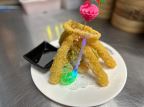 Best Shrimp Tempura (5pcs) in Longview, TX