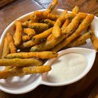 Best Green Bean Fries in Longview, TX