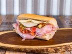 Best Ham & Cheese in Palm Desert, CA