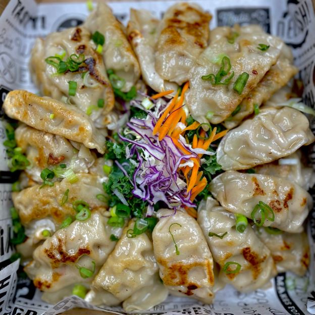 Best Chicken Pot Sticker Box (30 pcs.) in Larchmont, NY