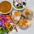 Best RICE DUMPLING in Larchmont, NY