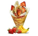 Best 3. Strawberry Banana in Middletown, CT