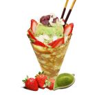 Best 8. Matcha Azuki Bean in Middletown, CT