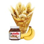 Best Banana Nutella in Middletown, CT