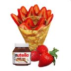 Best Strawberry Nutella in Middletown, CT