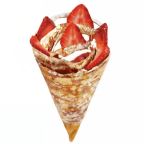 Best Strawberry Whipped Cream (Regular) (GF) in Middletown, CT