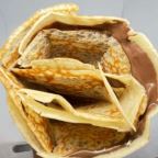 Best Crazy Nutella (Regular)(GF) in Middletown, CT