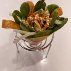 Best 24. Vegetarian Lover in Middletown, CT