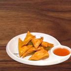 Best Crab Rangoon 蟹角（6） in Pittsburgh, PA