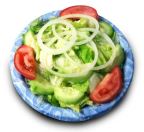 Best Dinner Salad in Moline, IL