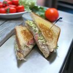 Best Tuna Salad Sandwich in Moline, IL