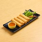 Best Veggie Egg Rolls (4) in Los Angeles, CA