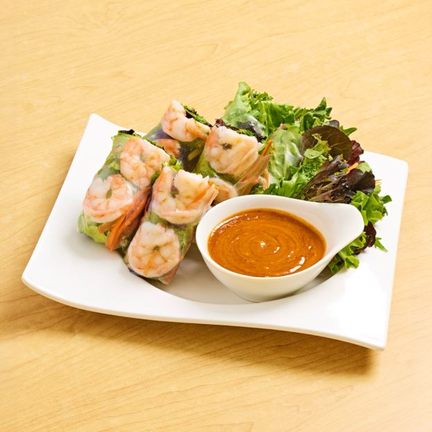 Best Garden Rolls in Los Angeles, CA