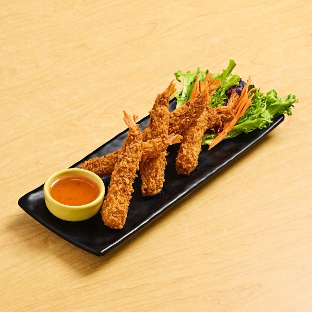 Best Coconut Shrimp (6) in Los Angeles, CA