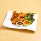 Best Crispy Chicken Wings (6) in Los Angeles, CA