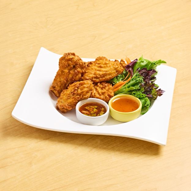 Best Crispy Chicken Wings (6) in Los Angeles, CA