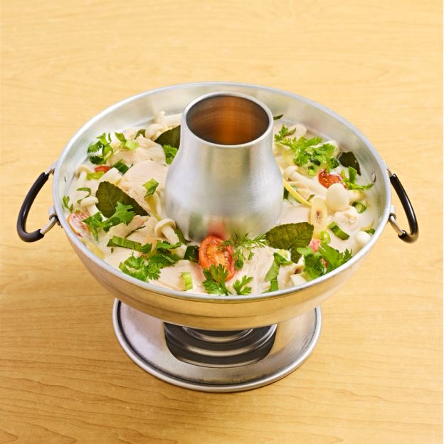 Best Tom Kha - Small in Los Angeles, CA
