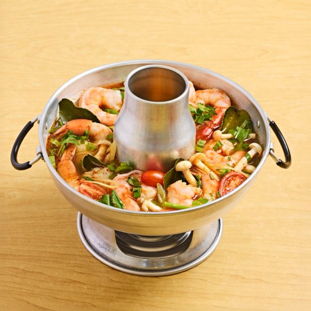 Best Tom Yum - Small in Los Angeles, CA