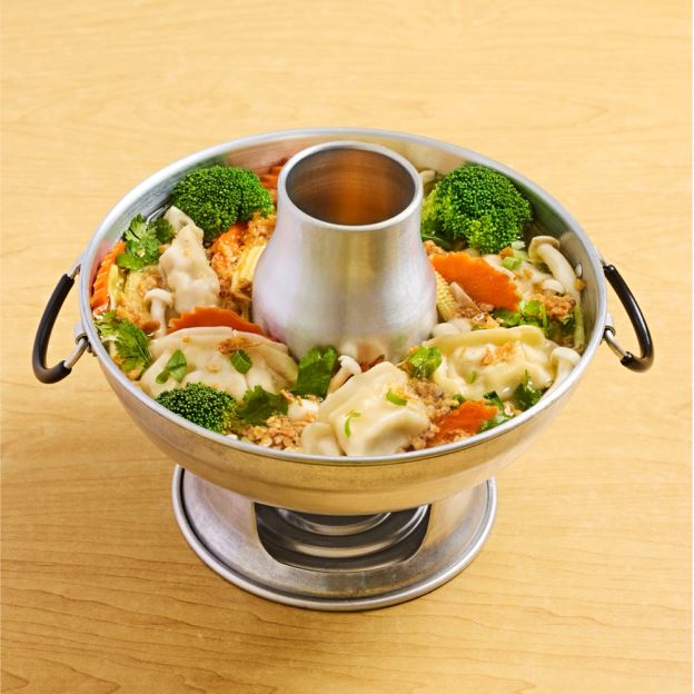 Best Dumpling Soup - Small in Los Angeles, CA