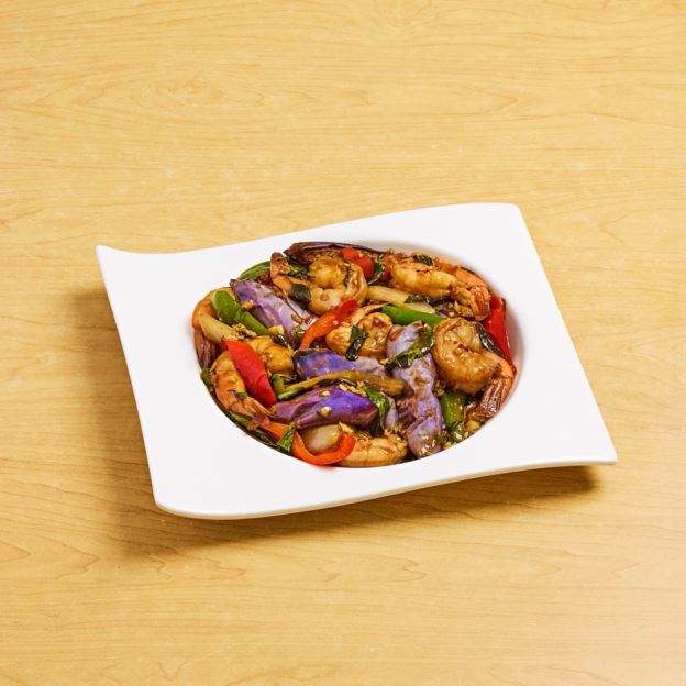 Best Eggplant in Los Angeles, CA