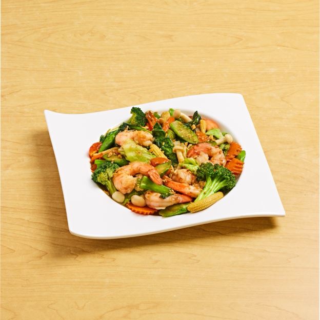 Best Mix Veggie in Los Angeles, CA