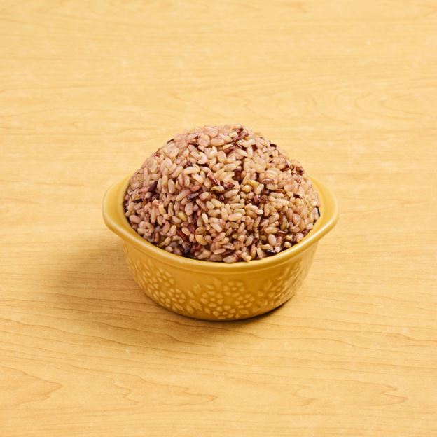 Best Brown Rice in Los Angeles, CA