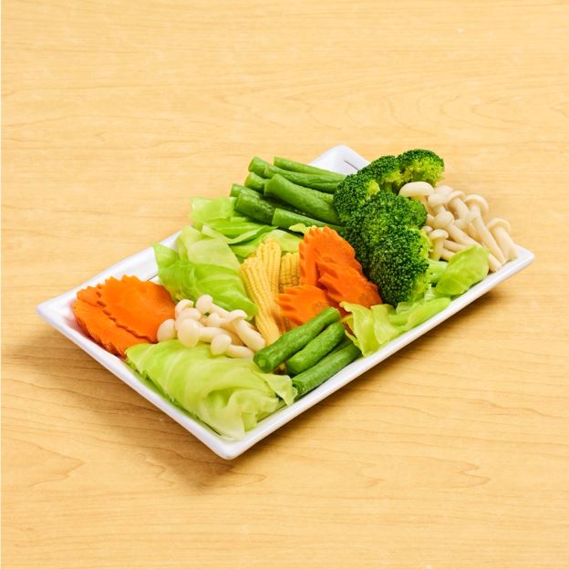 Best Steam Mix Veggie in Los Angeles, CA