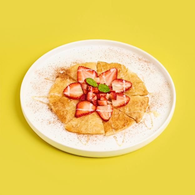 Best Sweet Roti in Los Angeles, CA