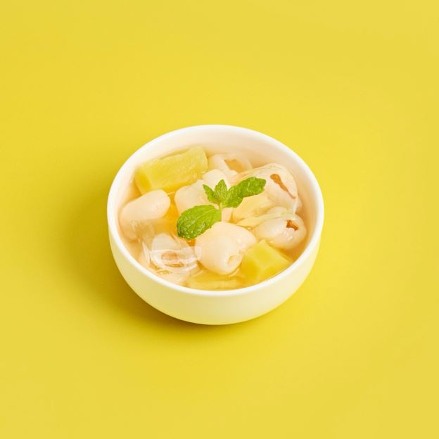 Best Lychee and Pineapple in Syrup in Los Angeles, CA