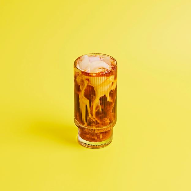 Best Thai iced tea in Los Angeles, CA