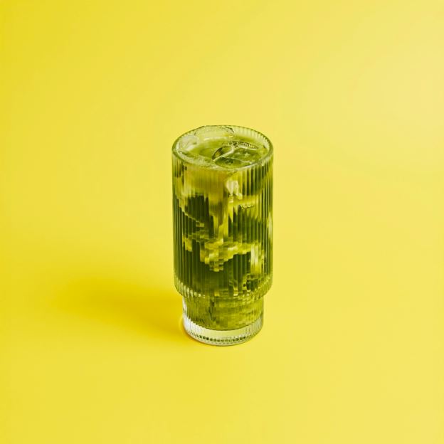 Best Thai iced green tea in Los Angeles, CA