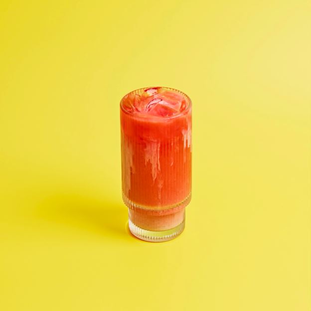Best Thai pink drink in Los Angeles, CA