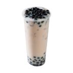 Best Classic Pearl Milk Tea 原味经典珍珠奶茶 in San Francisco, CA