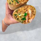 Best Drunkennoodle burrito chicken in Portland, OR