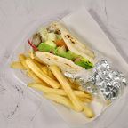 Best Beef Wrap in Hayward, CA