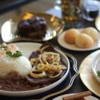 Best Bife Acebolado in Lexington, KY